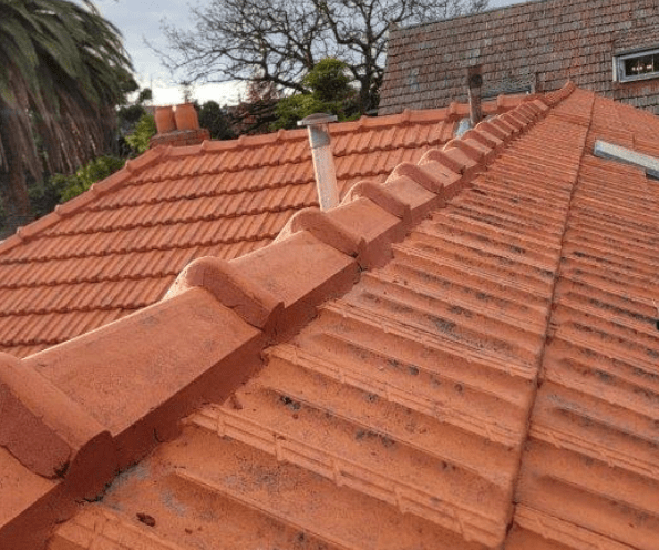 Roof RebeddingRepointing Melbourne