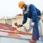 Roof Restoration Painting