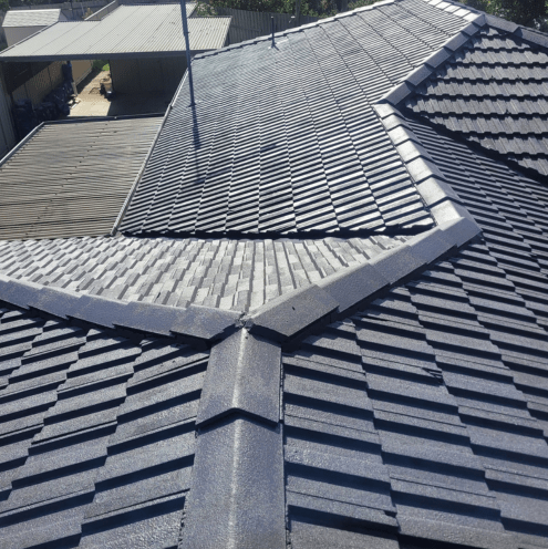 roof repair melbourne