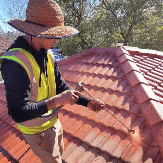 roof repair melbourne