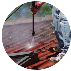 roof service melbourne