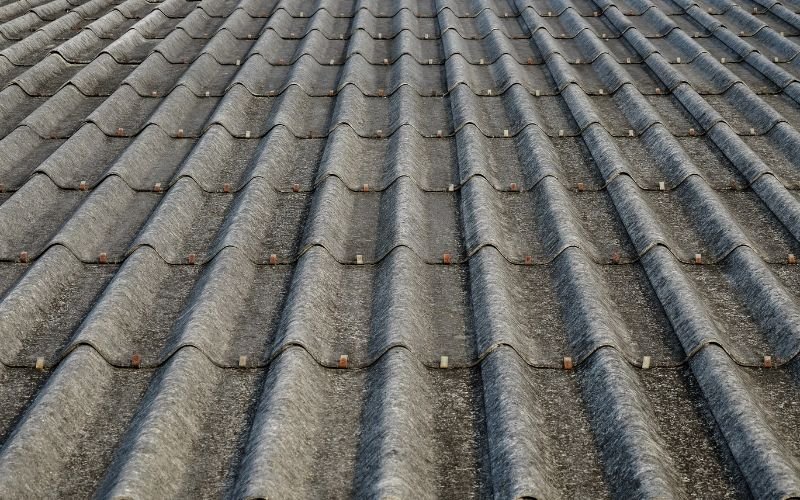 Concrete Roof Tiles