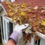 Roof & Gutter Maintenance