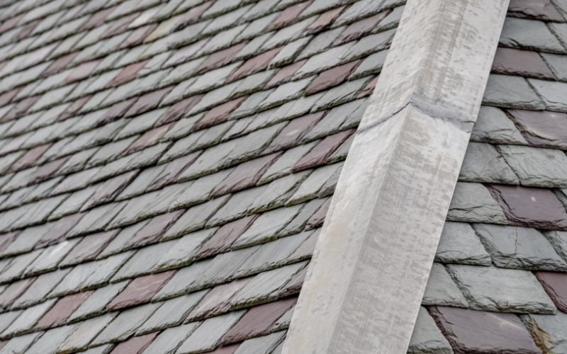 Slate Roof Tiles