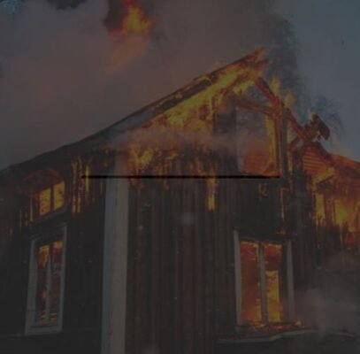 Gutter and Roof Safety Tips Before Bushfire Season