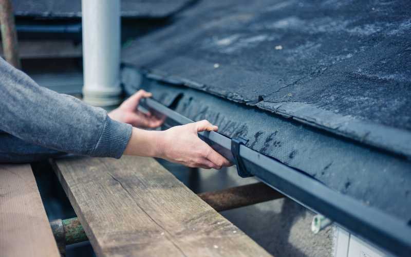 roof inspections