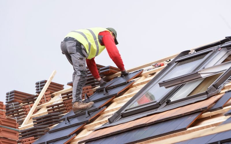 roofing expert