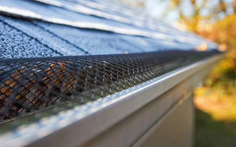 Ember mesh Guards
