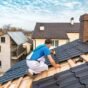 Roof Ventilation and Repairs