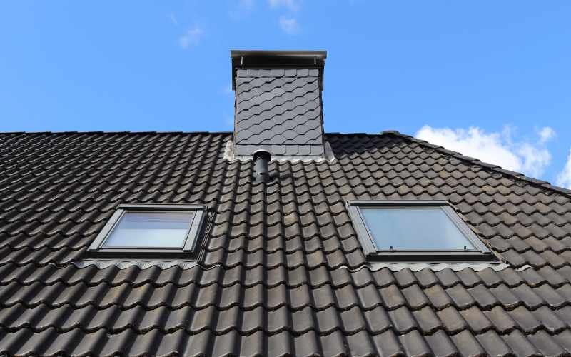 Roof Ventilation