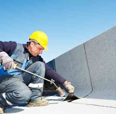 Prevent & Fix Flat Roof Leaks in Melbourne