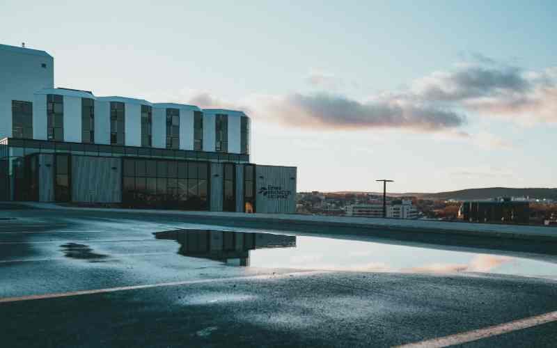 Weather Impacts Flat Roof Leaks